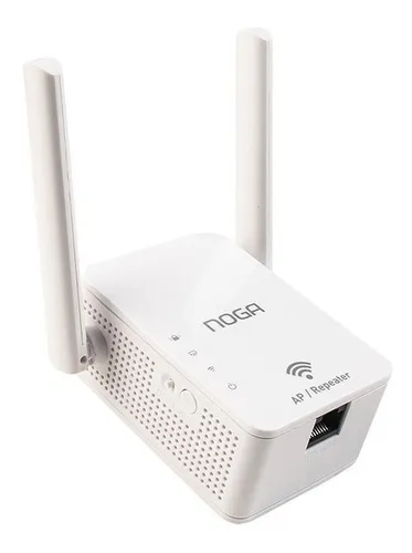 Router Noganet MercadoLibre