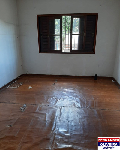 Imagem 5 de 15 de Casa - Ca01762 - 69235703