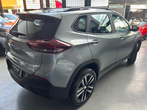 Chevrolet Tracker T A Lt
