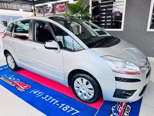 Citroën C4 Picasso C4 Pic Glxa 5l