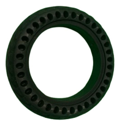 Llanta De Caucho Sin Camara Para Patin Winmex C3