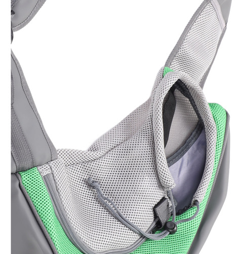 Mochila Portabebés Multifuncional, De Malla Transpirable, Se