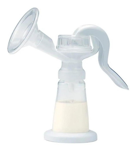 Pigeon Extractor Succionador Manual De Leche Version Basica