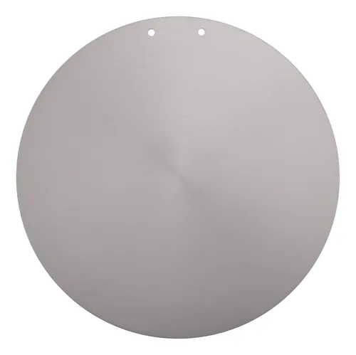 Difusor De Calor Para Estufa De Gas, Placa De Vidrio, Alumin
