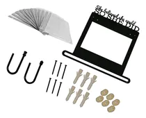 Comprar Colgador De Medallas, Estante Para Medallas De Trofeo,