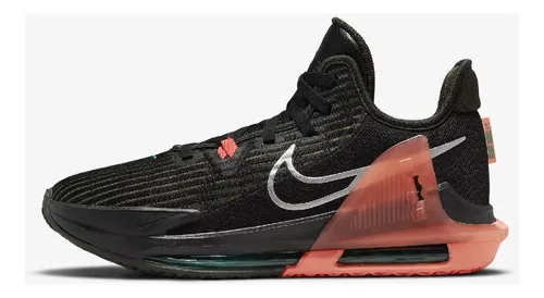 Nike lebron mercado libre sales