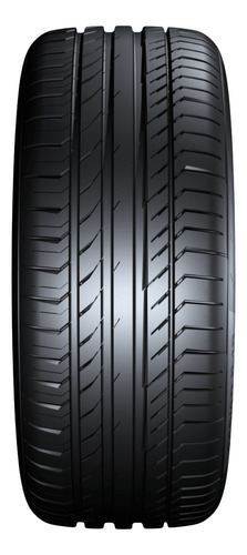 Pneu Continental Linha Contisportcontact5 225/50 R17 94y Índice De Velocidade Y