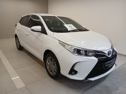 Toyota Yaris 1.5 107cv Xls
