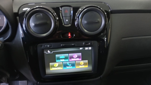 Renault Kangoo Ii Express Confort 5a 1.6 Sce