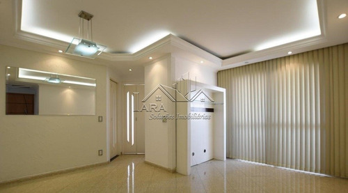 Imagem 2 de 15 de Apartamento - Mooca - Ref: 8576 - V-8576