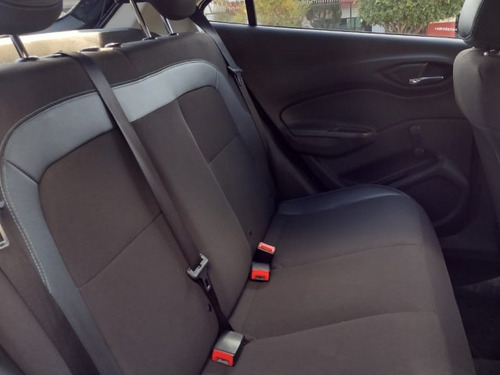 Chevrolet Onix Onix 1.0 MPFI LT 8V FLEX 4P MANUAL