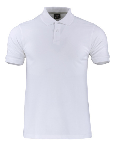 Polera Polo Dryfresh Manga Corta Hombre