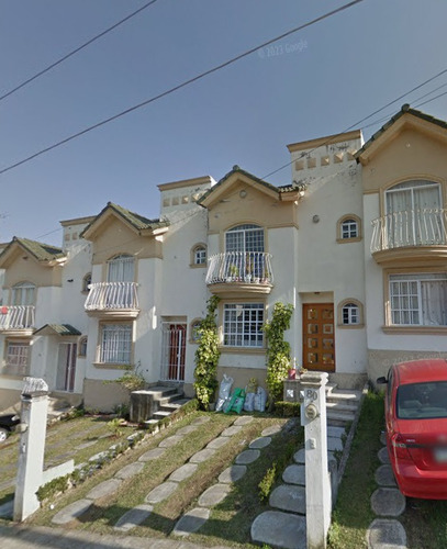 Casa En Remate Bancario- Fuente De Platón, Las Fuentes, Veracruz - Jcbb3