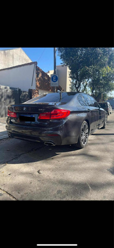 BMW Serie 5 3.0 540i