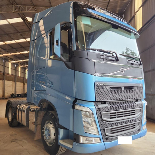 Volvo Fh 460 4x2 Ano 2022