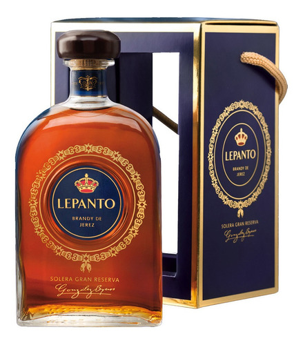 Brandy Lepanto, Brandy