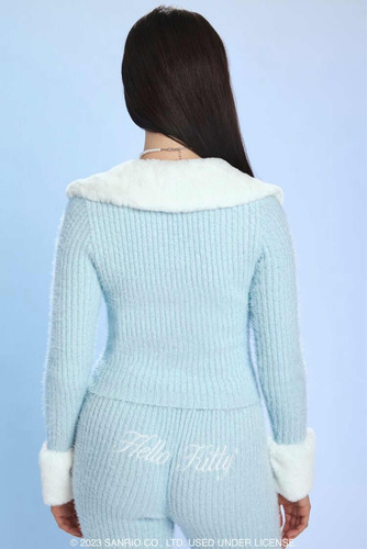 Sweater Forever 21 Colección Hello Kitty Y Sus Amigos