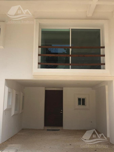 Casa En Venta Cancún Lagos Del Sol