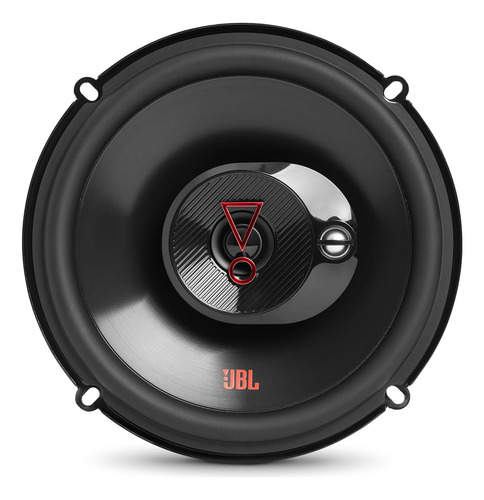 Altavoz De Audio De Automóvil De Tres Vías Stage3637fam Jbl