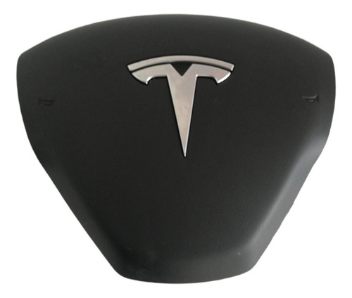 Tapa De Volante Tesla Original Nueva