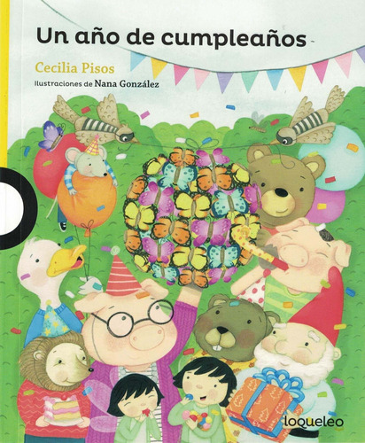 Un Año De Cumpleaños