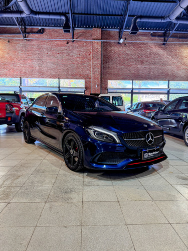 Mercedes-benz Clase A 2.0 A250 Sport 218cv