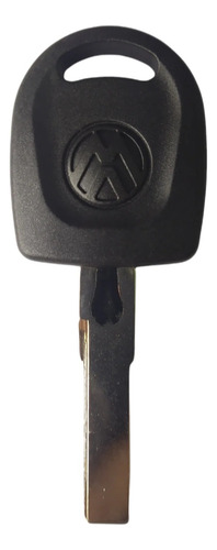 Copia Llave Codificada Vw Gol Trend Voyage Saveiro 2015 2016