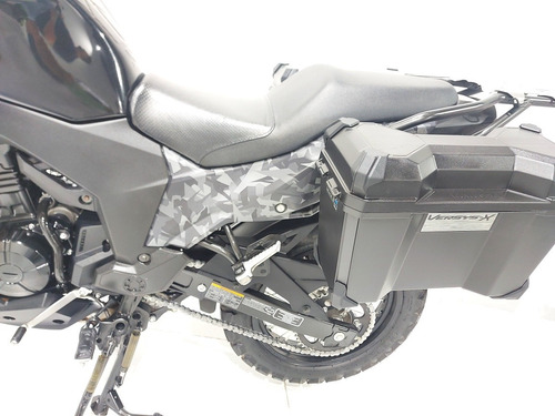 Kawasaki Versys 300 - X Tourer Abs 2020