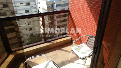 Imagem 3 de 30 de Apartamento - Ref: Ap000749