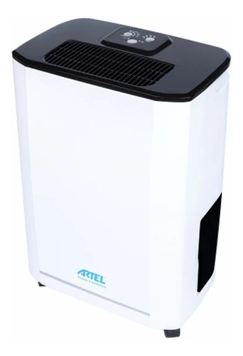 Imagem 5 de 8 de Conserto De Desumidificador De Ar Artel- Arsec- Thermomatic