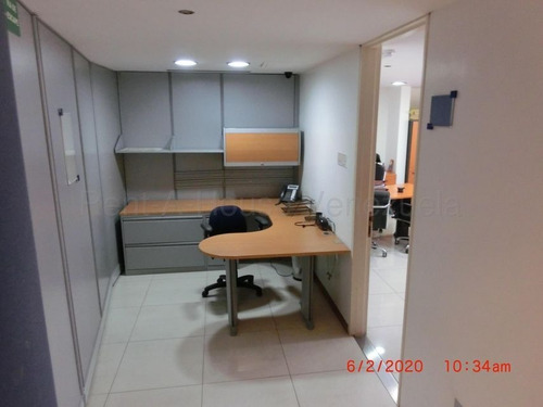 Imagen 5 de 14 de Moderna Oficina En Venta Parroquia Catedral Mls #22-7109