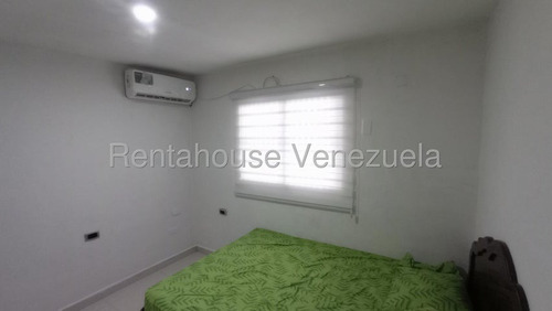 Casa Amoblada En Venta Fundación Mendoza Barquisimeto Lara
