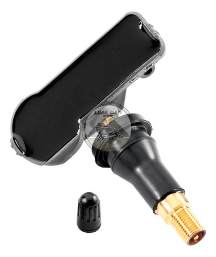 Sensor Tpms Presión De Llanta Jeep Grand Cherokee 08-10