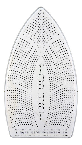 Zapato De Planchado Sin Cordones Jacobson Anti Quemado