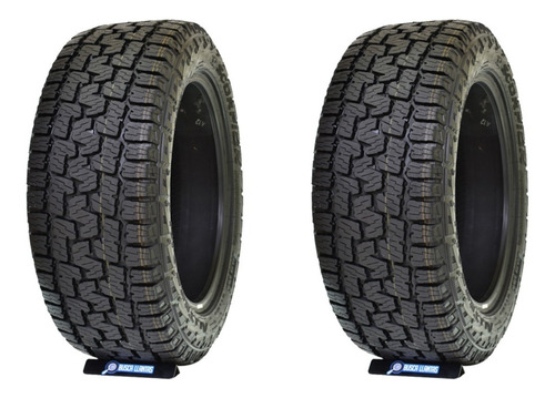 Set De 2 Llantas Pirelli 255/70 R16 Scorpion All Terrain