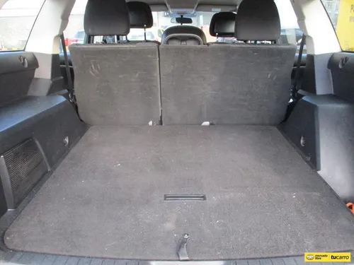 Dodge Journey Se 4x2 2400cc At Aa