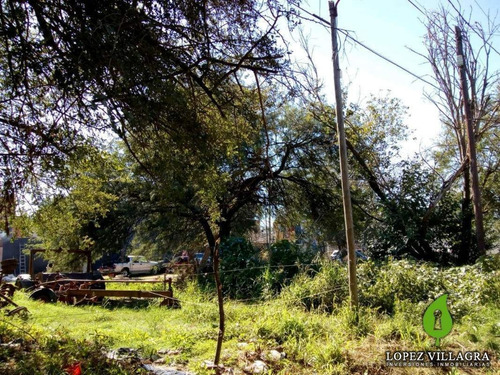 Imagen 3 de 3 de Terreno Esquina En Villa Allende A 600 Ms. Del Shopping De Villa Allende
