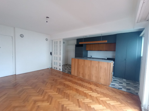 Departamento 2 Ambientes Venta Boedo Frente Balcon