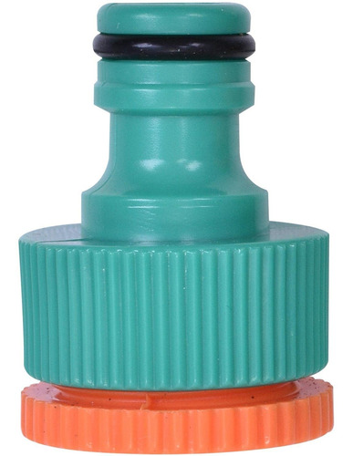Conjunto Esguicho Para Mangueira De Jardim Kala 4 Pçs