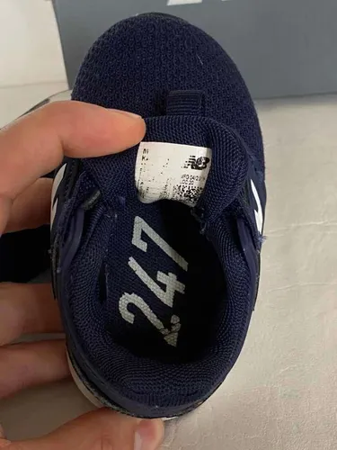 New balance 247 online infantil