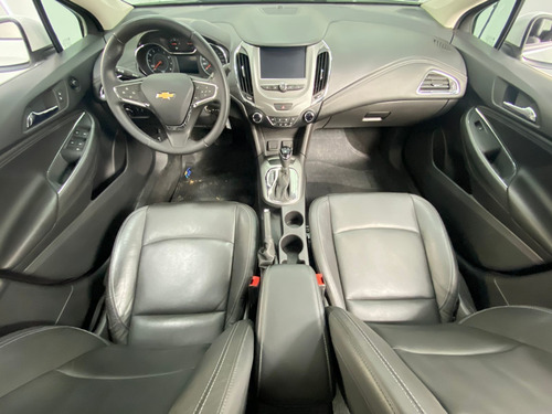 Chevrolet Cruze Cruze Lt 1.4 16v Turbo Flex Aut 2019/201...