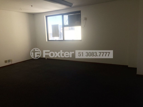 Imagem 5 de 14 de Sala / Conjunto Comercial, 36.69 M², São João - 164395