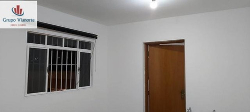 Casa A Venda No Bairro Sítio Morro Grande Em São Paulo - - P0124-1