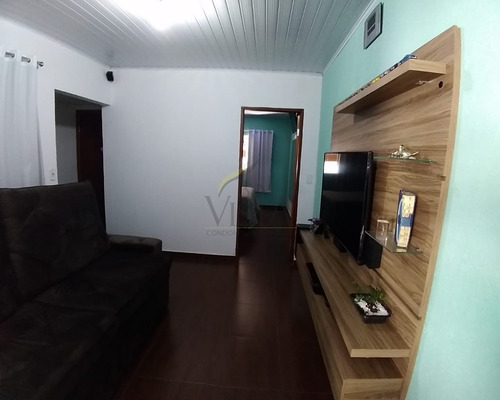 Imagem 15 de 18 de Casa A Venda No Bairro Jardim Recreio Em Bragança Paulista Sp - Ca00122 - 68500996