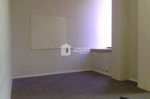 Imagem 3 de 23 de Conjunto Comercial, Cidade Monções, São Paulo - R$ 3.93 Mi, Cod: 3141 - V3141