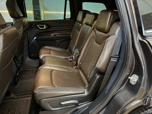 Jeep Commander 1.3 Overland Turbo Flex Aut. 5p
