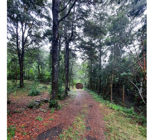 Los Jardines De Caburgua, Sector Riffo, Pucon