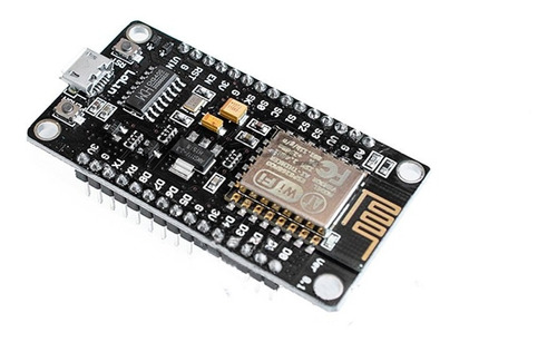 Modulo Nodemcu Esp8266, Esp12e, Wifi Tarjeta De Desarrollo