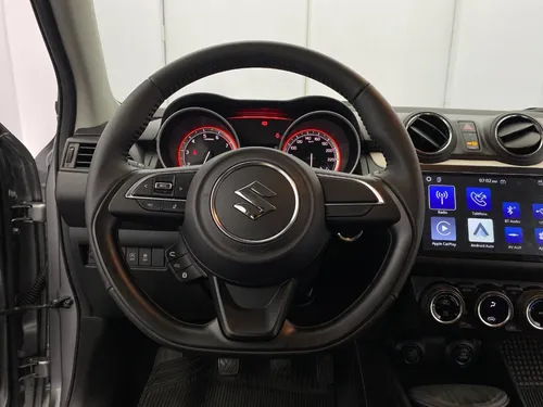 Suzuki Swift 1.2 Hybrid 2Wd