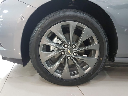 Chevrolet Cruze 1.4 Sedan Premier Ii